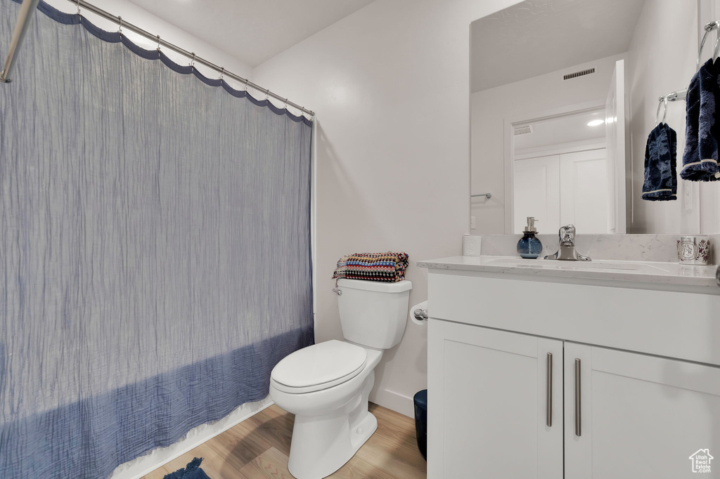 2038 N RED YEARLING DR Saratoga Springs, UT 84045