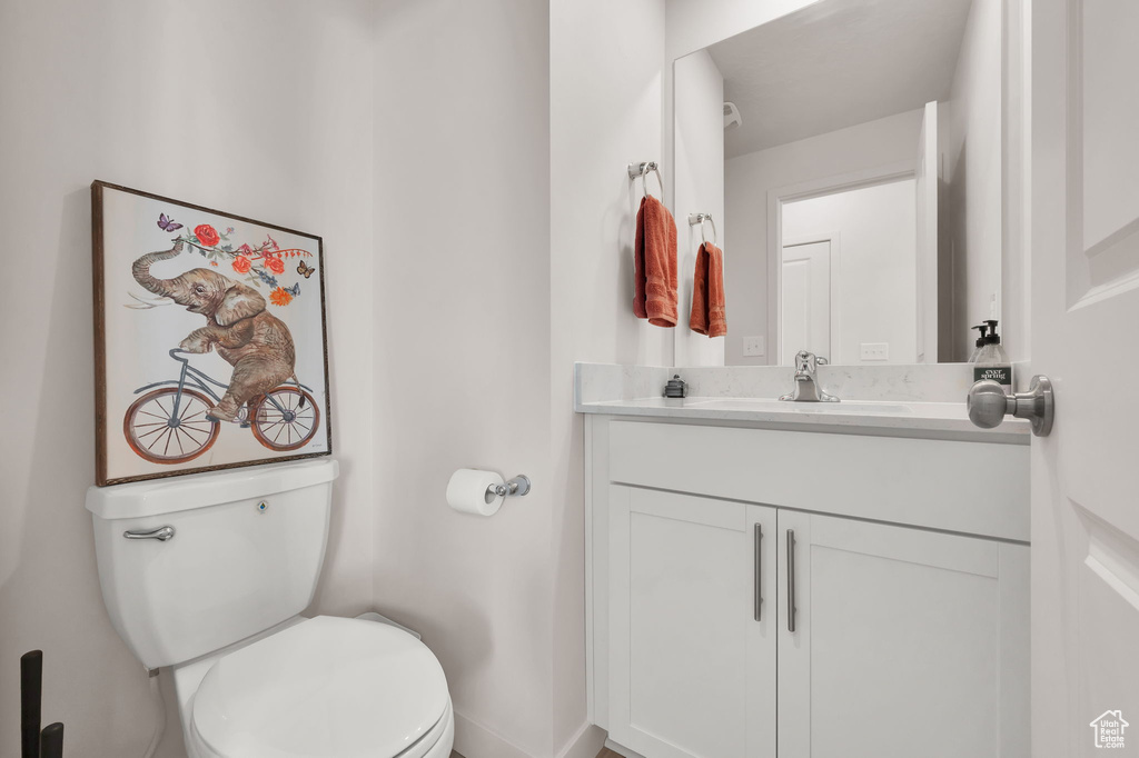 2038 N RED YEARLING DR Saratoga Springs, UT 84045