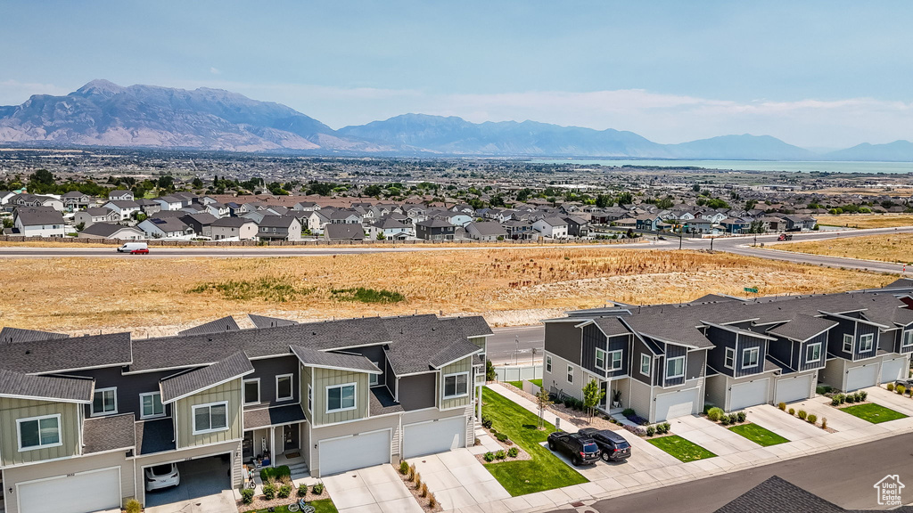 2038 N RED YEARLING DR Saratoga Springs, UT 84045