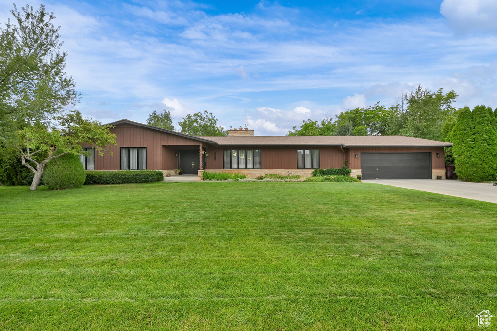 1681 W 4450 S Roy, UT 84067