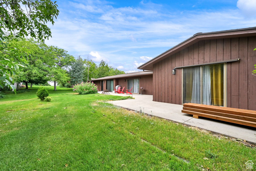 1681 W 4450 S Roy, UT 84067