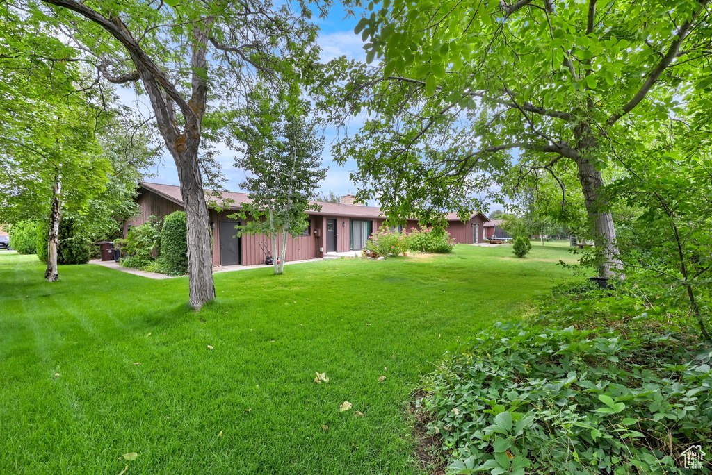 1681 W 4450 S Roy, UT 84067