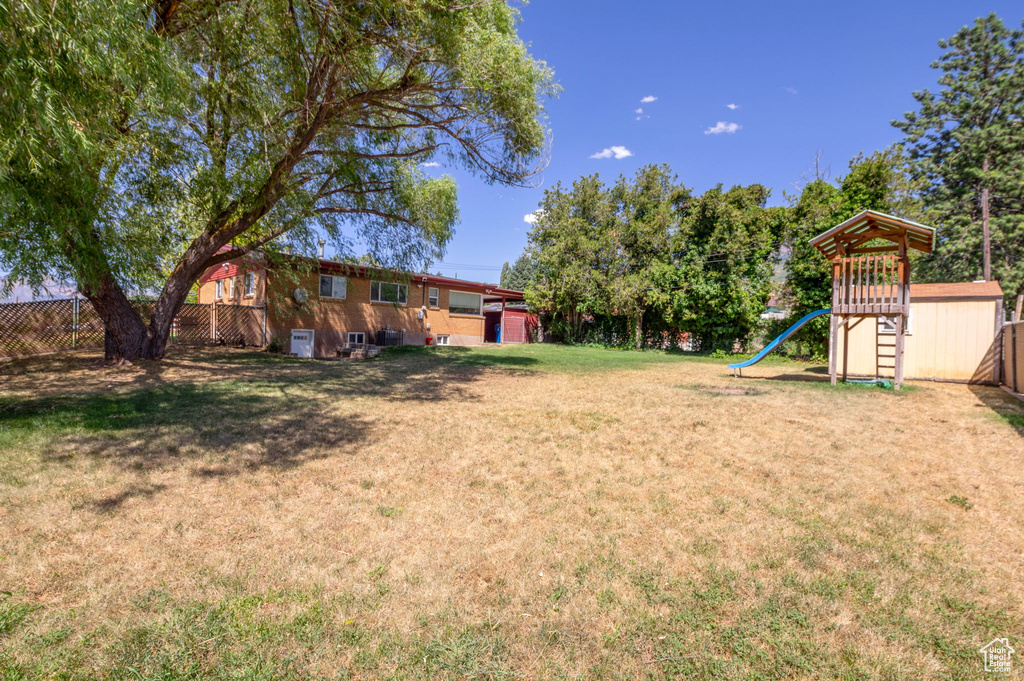 555 E 4300 S Ogden, UT 84403
