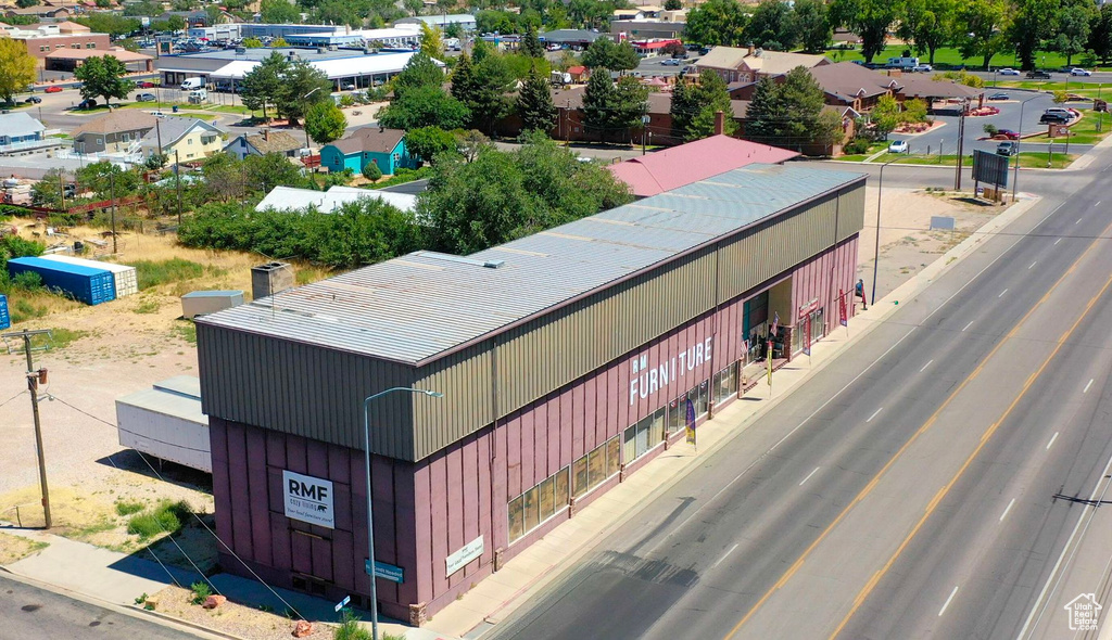 174 W 200 N, Cedar City, UT 84721