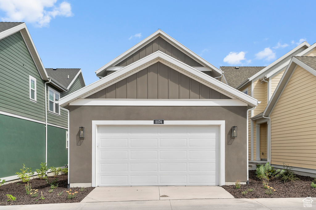 Photo 6 for MLS #2101885 at 11174 S Fordman Way