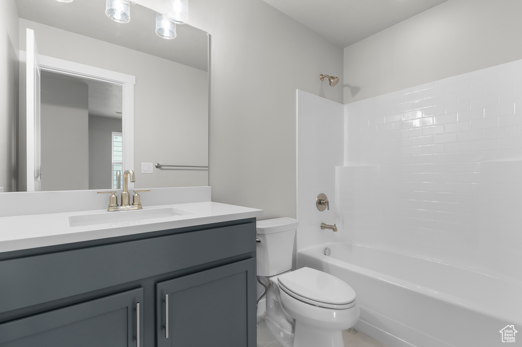 Photo 19 for MLS #2101885 at 11174 S Fordman Way
