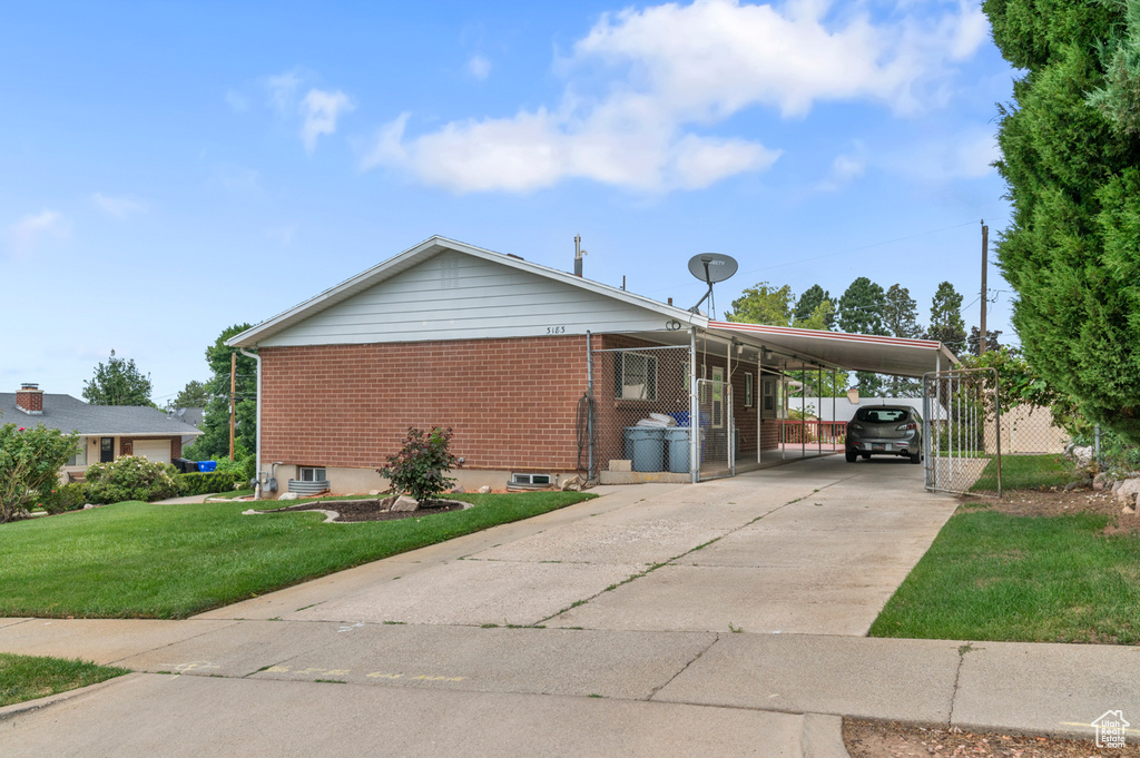 3183 S 500 W Bountiful, UT 84010