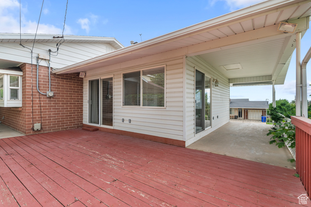 3183 S 500 W Bountiful, UT 84010