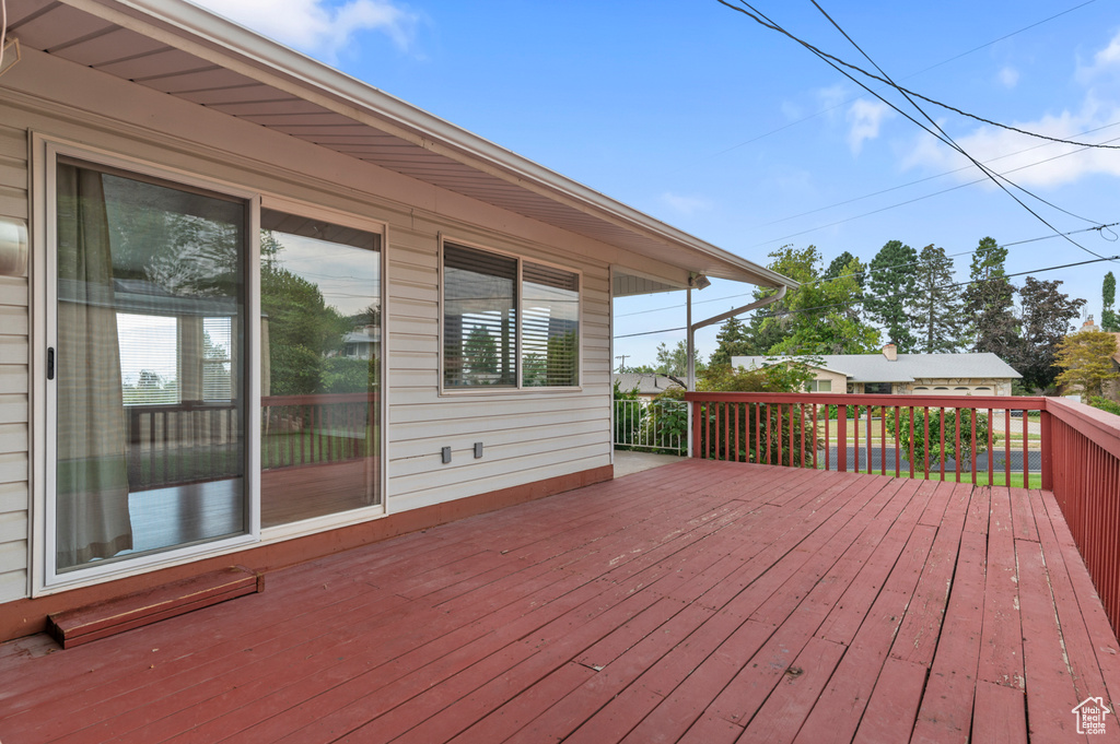 3183 S 500 W Bountiful, UT 84010