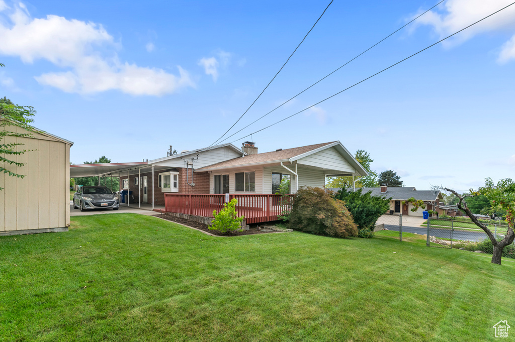 3183 S 500 W Bountiful, UT 84010