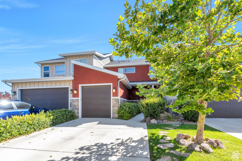 2312 S CHIP SHOT LOOP Saratoga Springs, UT 84045