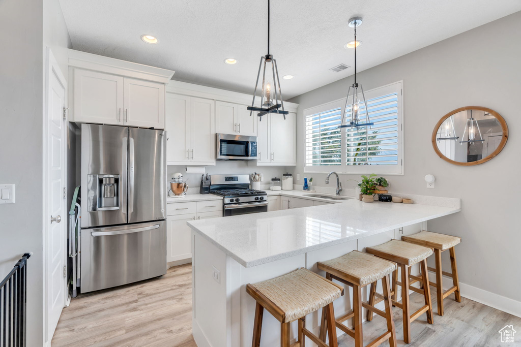2312 S CHIP SHOT LOOP Saratoga Springs, UT 84045