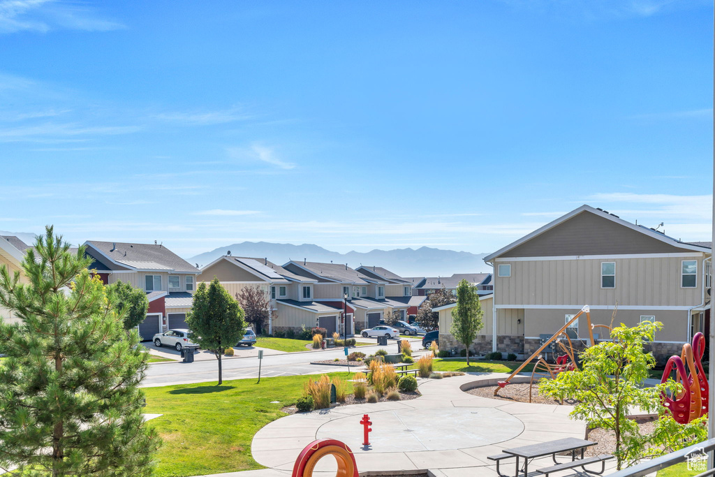 2312 S CHIP SHOT LOOP Saratoga Springs, UT 84045