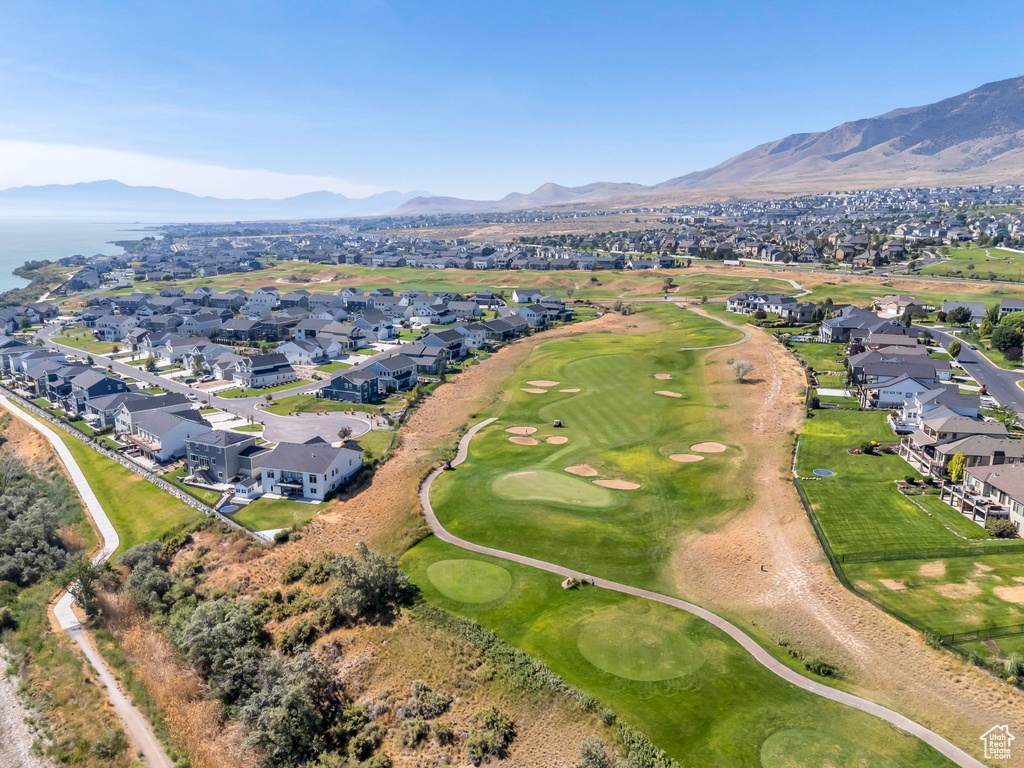 2312 S CHIP SHOT LOOP Saratoga Springs, UT 84045