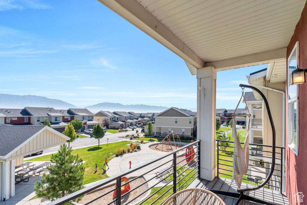2312 S CHIP SHOT LOOP Saratoga Springs, UT 84045
