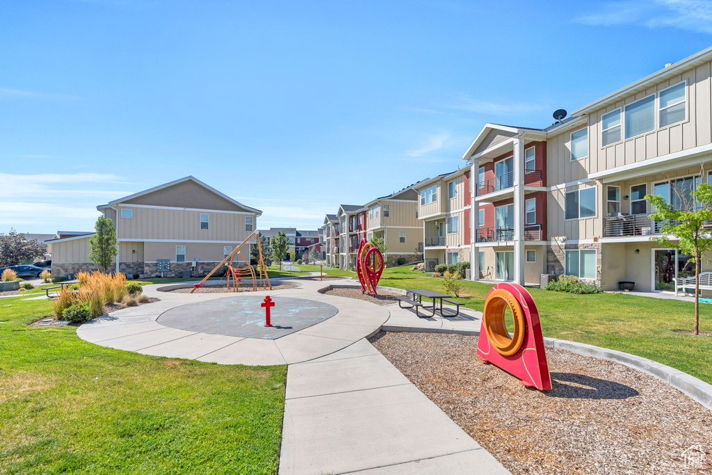 2312 S CHIP SHOT LOOP Saratoga Springs, UT 84045
