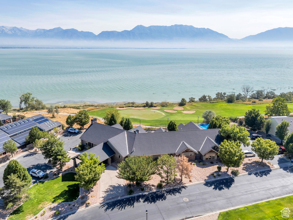 2312 S CHIP SHOT LOOP Saratoga Springs, UT 84045