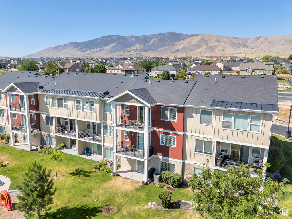 2312 S CHIP SHOT LOOP Saratoga Springs, UT 84045