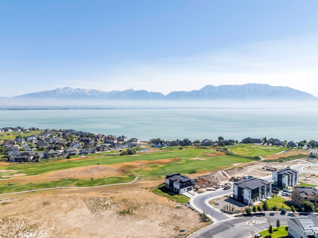 2312 S CHIP SHOT LOOP Saratoga Springs, UT 84045
