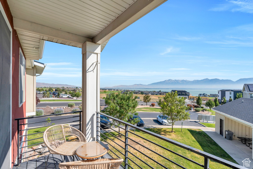 2312 S CHIP SHOT LOOP Saratoga Springs, UT 84045