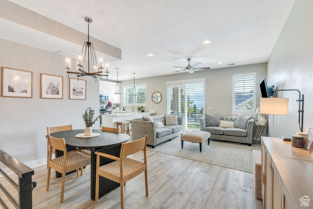 2312 S CHIP SHOT LOOP Saratoga Springs, UT 84045