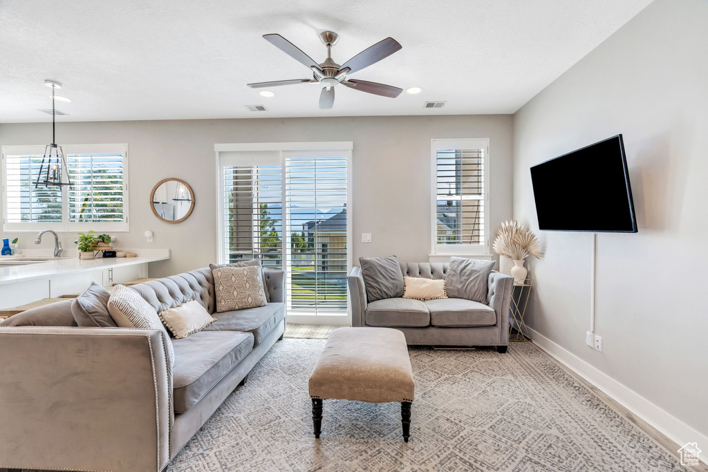 2312 S CHIP SHOT LOOP Saratoga Springs, UT 84045