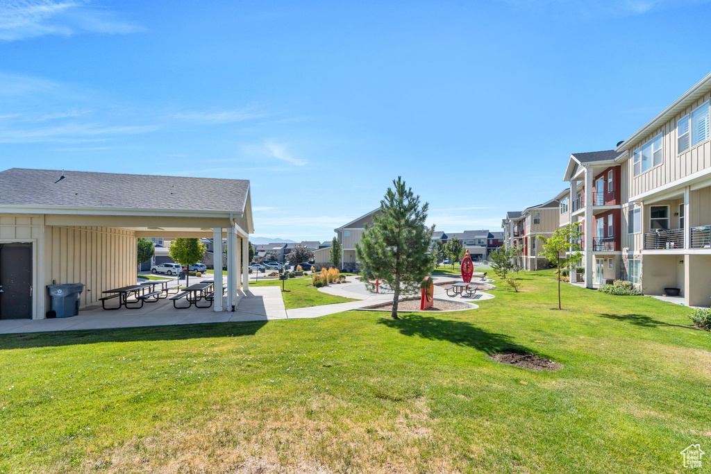 2312 S CHIP SHOT LOOP Saratoga Springs, UT 84045