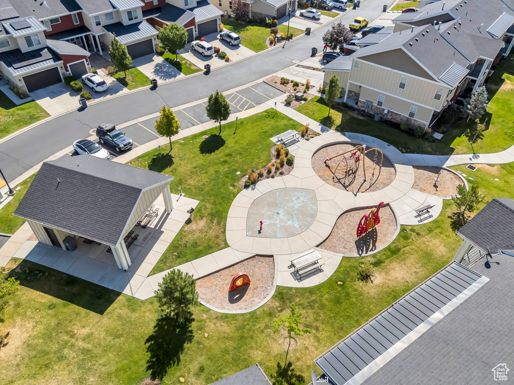 2312 S CHIP SHOT LOOP Saratoga Springs, UT 84045