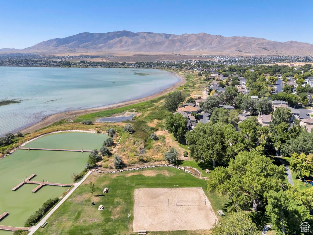 2312 S CHIP SHOT LOOP Saratoga Springs, UT 84045