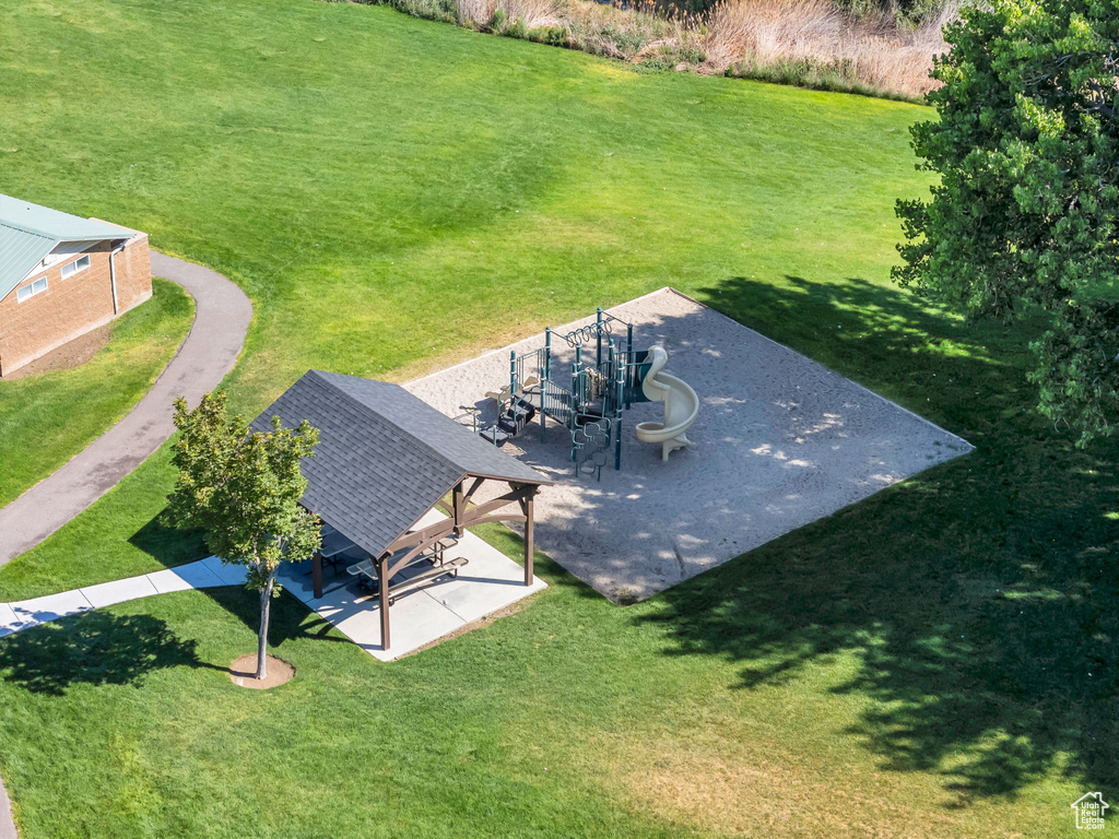 2312 S CHIP SHOT LOOP Saratoga Springs, UT 84045