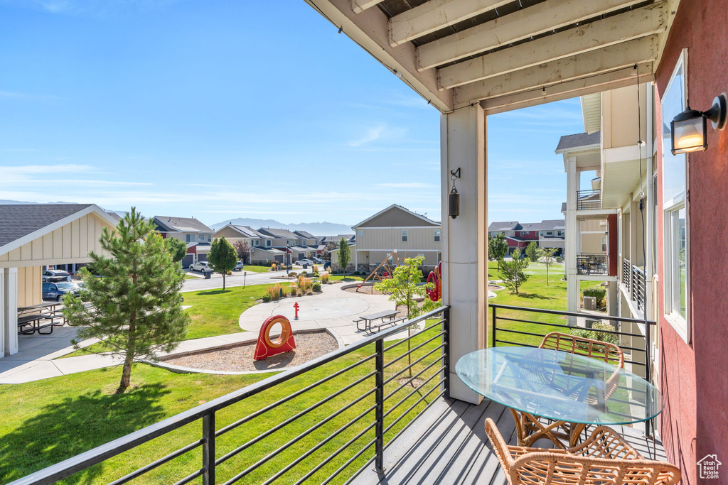 2312 S CHIP SHOT LOOP Saratoga Springs, UT 84045