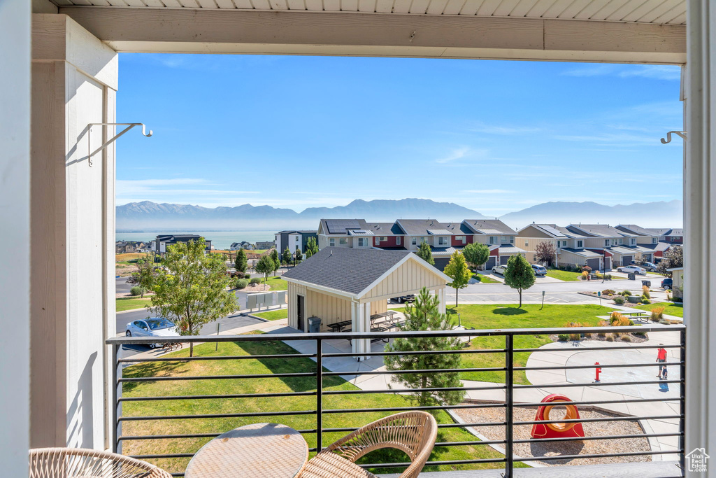 2312 S CHIP SHOT LOOP Saratoga Springs, UT 84045