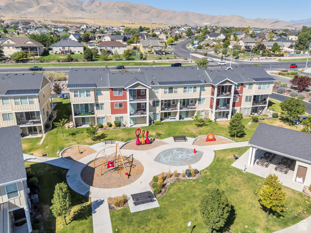 2312 S CHIP SHOT LOOP Saratoga Springs, UT 84045