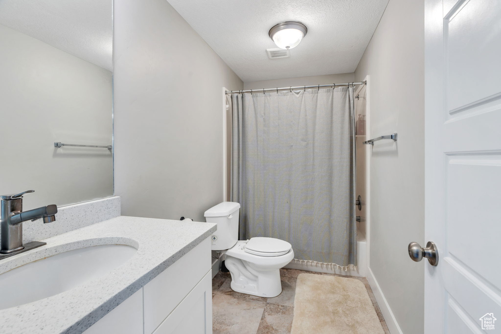 2312 S CHIP SHOT LOOP Saratoga Springs, UT 84045