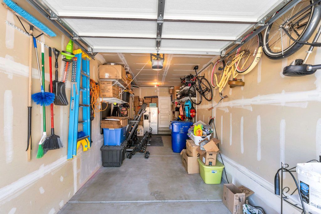 2312 S CHIP SHOT LOOP Saratoga Springs, UT 84045