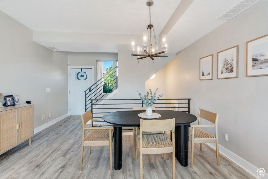 2312 S CHIP SHOT LOOP Saratoga Springs, UT 84045