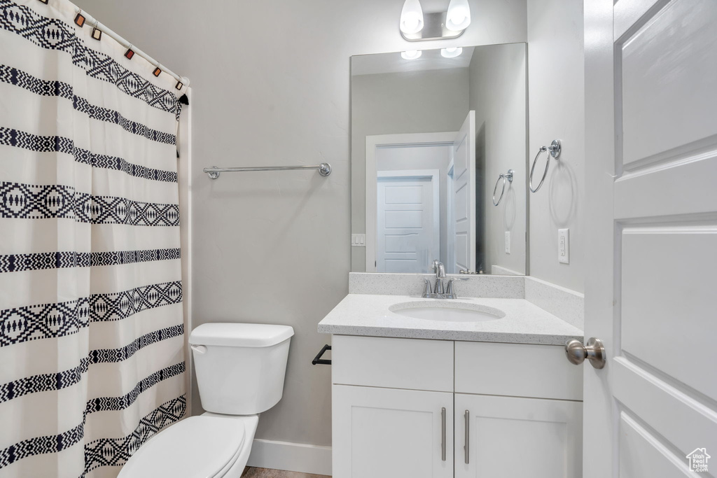 2312 S CHIP SHOT LOOP Saratoga Springs, UT 84045