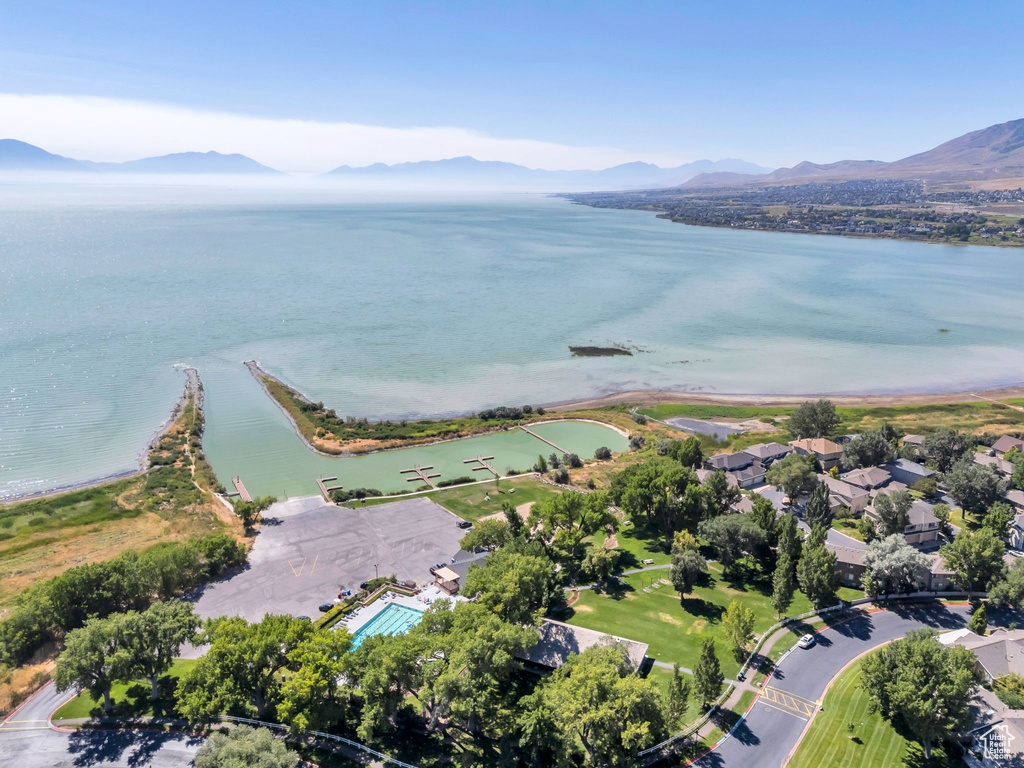 2312 S CHIP SHOT LOOP Saratoga Springs, UT 84045