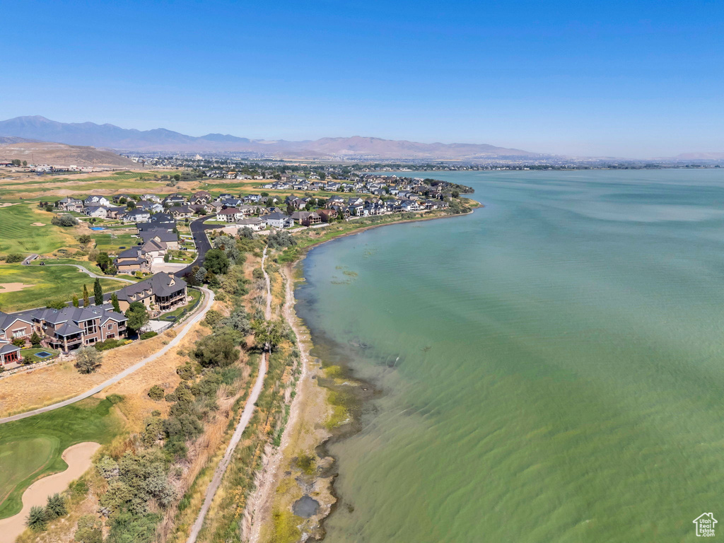2312 S CHIP SHOT LOOP Saratoga Springs, UT 84045