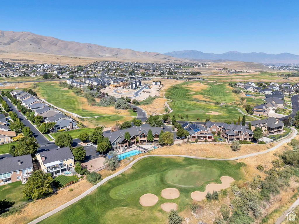 2312 S CHIP SHOT LOOP Saratoga Springs, UT 84045
