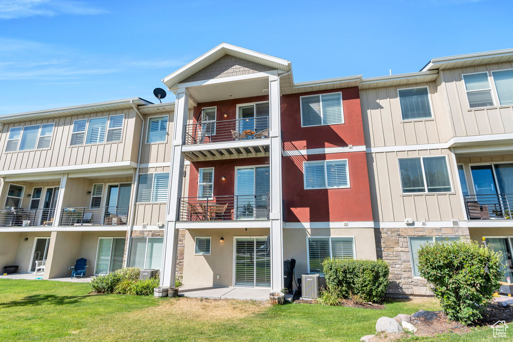2312 S CHIP SHOT LOOP Saratoga Springs, UT 84045