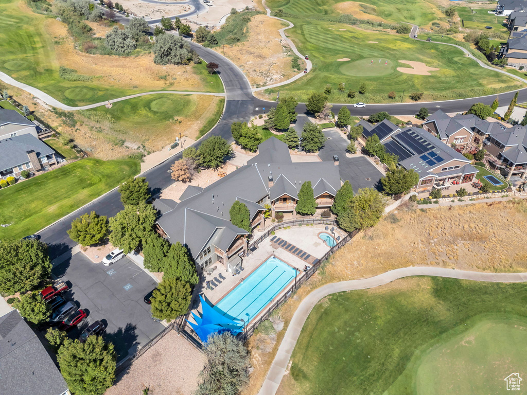 2312 S CHIP SHOT LOOP Saratoga Springs, UT 84045