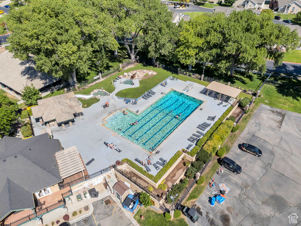 2312 S CHIP SHOT LOOP Saratoga Springs, UT 84045