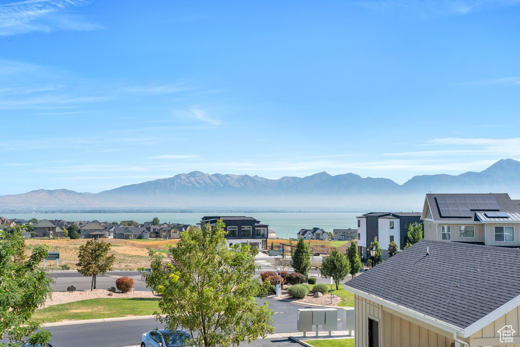 2312 S CHIP SHOT LOOP Saratoga Springs, UT 84045