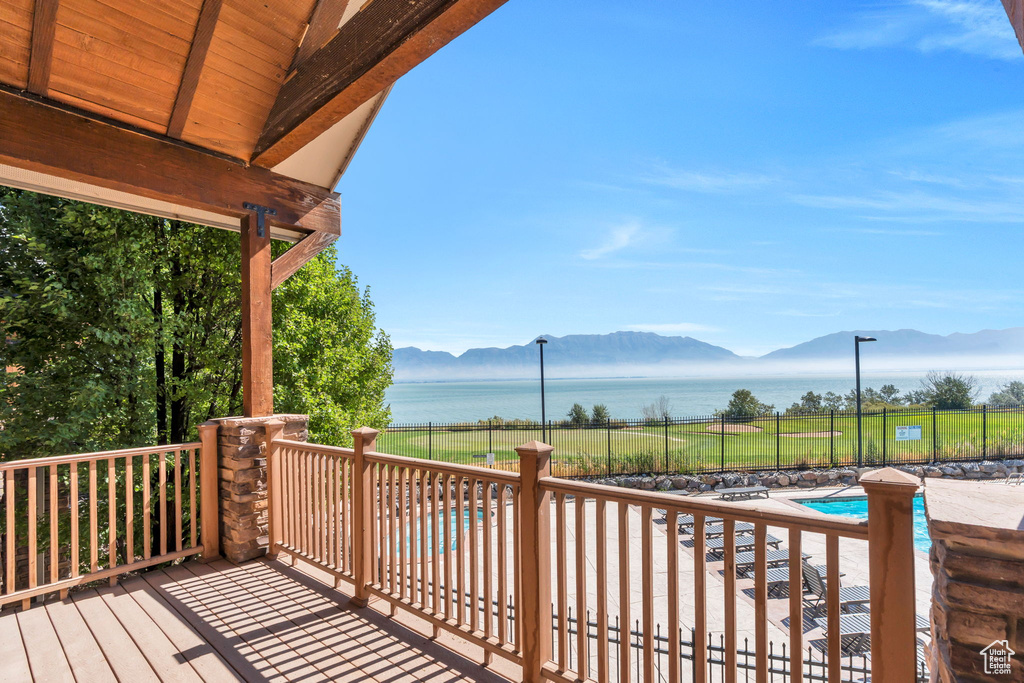 2312 S CHIP SHOT LOOP Saratoga Springs, UT 84045