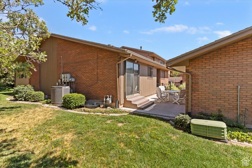 1920 N 2550 E Layton, UT 84040