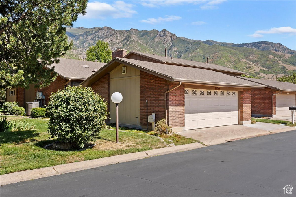 1920 N 2550 E Layton, UT 84040