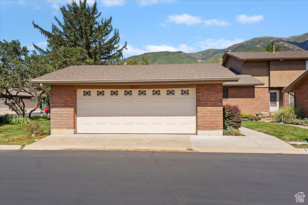 1920 N 2550 E Layton, UT 84040