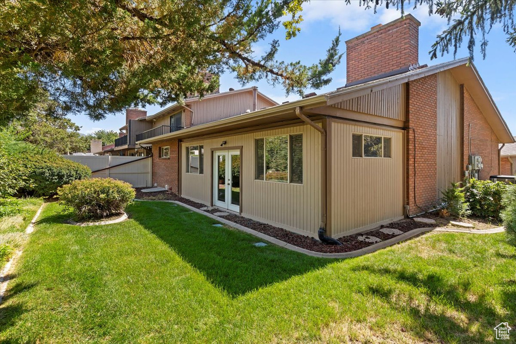1920 N 2550 E Layton, UT 84040