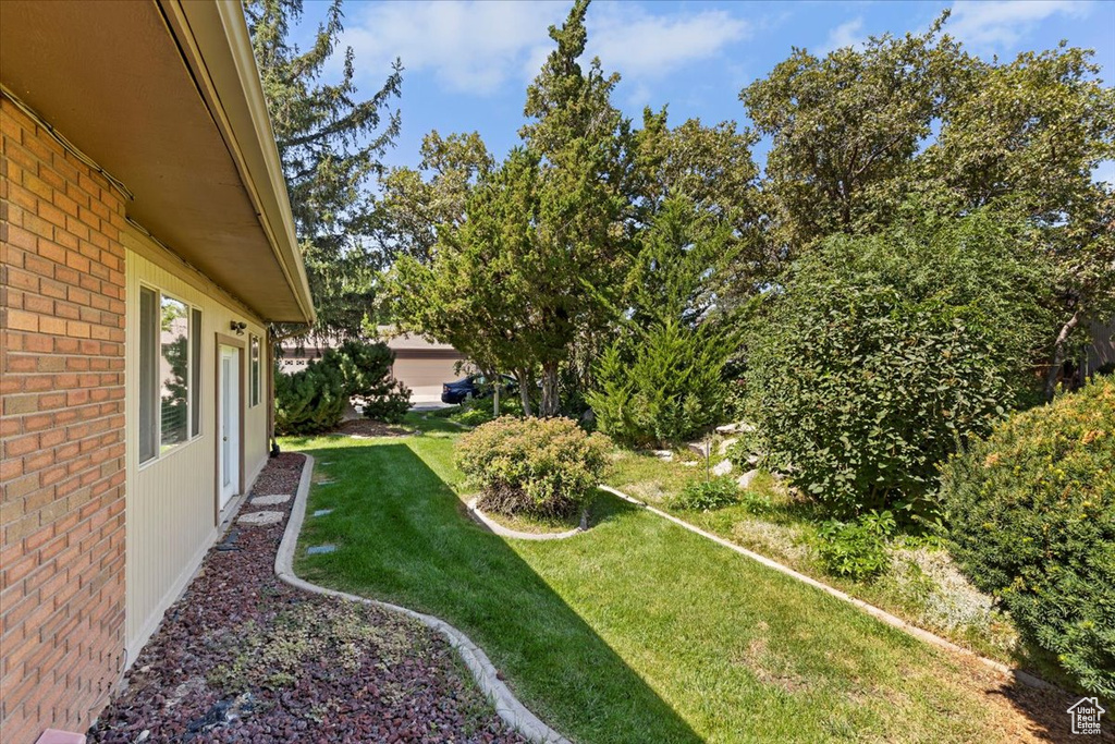 1920 N 2550 E Layton, UT 84040